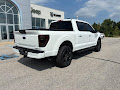 2022 Ford F-150 4WD Lariat SuperCrew