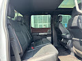 2022 Ford F-150 4WD Lariat SuperCrew