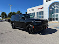 2025 Jeep Wagoneer Series II Carbide