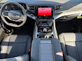 2025 Jeep Wagoneer Series II Carbide