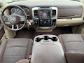 2017 RAM 1500 4WD Big Horn Quad Cab