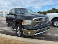 2017 RAM 1500 4WD Big Horn Quad Cab