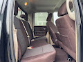 2017 RAM 1500 4WD Big Horn Quad Cab
