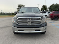 2017 RAM 1500 4WD Big Horn Quad Cab