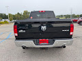 2017 RAM 1500 4WD Big Horn Quad Cab
