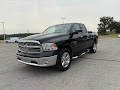 2017 RAM 1500 4WD Big Horn Quad Cab