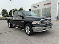 2017 RAM 1500 4WD Big Horn Quad Cab