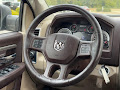 2017 RAM 1500 4WD Big Horn Quad Cab