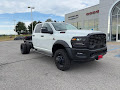 2026 RAM 4500 Chassis Cab Tradesman