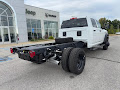 2026 RAM 4500 Chassis Cab Tradesman