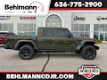 2023 Jeep Gladiator 4WD Mojave
