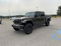 2023 Jeep Gladiator 4WD Mojave