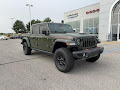 2023 Jeep Gladiator 4WD Mojave
