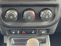 2016 Jeep Patriot 2WD Sport SE