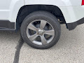 2016 Jeep Patriot 2WD Sport SE