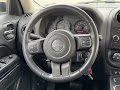 2016 Jeep Patriot 2WD Sport SE
