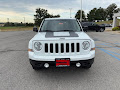 2016 Jeep Patriot 2WD Sport SE
