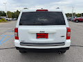 2016 Jeep Patriot 2WD Sport SE