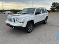 2016 Jeep Patriot 2WD Sport SE