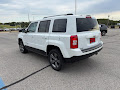 2016 Jeep Patriot 2WD Sport SE