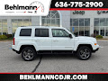 2016 Jeep Patriot 2WD Sport SE