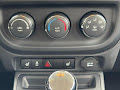 2016 Jeep Patriot 2WD Sport SE