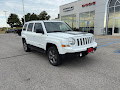 2016 Jeep Patriot 2WD Sport SE