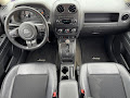 2016 Jeep Patriot 2WD Sport SE