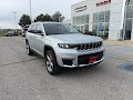 2021 Jeep Grand Cherokee L 4WD Limited