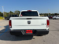 2022 RAM 1500 Classic 4WD Tradesman Crew Cab