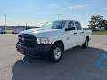2022 RAM 1500 Classic 4WD Tradesman Crew Cab