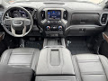 2022 GMC Sierra 1500 Limited 4WD Crew Cab Denali