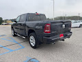 2021 RAM 1500 4WD Big Horn Crew Cab