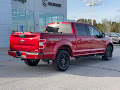 2020 Ford F-150 4WD XLT SuperCrew