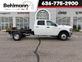 2026 RAM 3500 Chassis Cab Tradesman