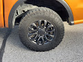 2019 Ford Ranger 4WD LARIAT SuperCrew