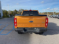 2019 Ford Ranger 4WD LARIAT SuperCrew