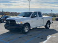 2024 RAM 1500 Classic Tradesman