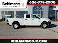 2024 RAM 1500 Classic Tradesman