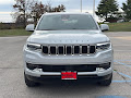 2022 Jeep Wagoneer 4WD Series I