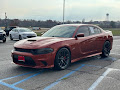 2020 Dodge Charger Scat Pack