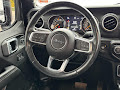 2021 Jeep Gladiator 4WD Overland