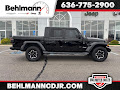 2021 Jeep Gladiator 4WD Overland