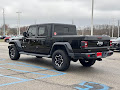2021 Jeep Gladiator 4WD Overland