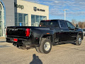 2024 GMC Sierra 3500HD 4WD Crew Cab Denali Ultimate