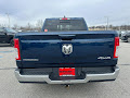 2022 RAM 1500 4WD Big Horn Crew Cab