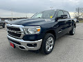 2022 RAM 1500 4WD Big Horn Crew Cab