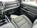 2022 RAM 1500 4WD Big Horn Crew Cab