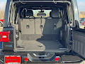 2022 Jeep Wrangler 4xe Unlimited Sahara High Altitude