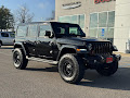 2022 Jeep Wrangler 4xe Unlimited Sahara High Altitude